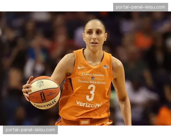 幕后功臣：菲尼克斯水星队首席体能训练师的科学康复方案